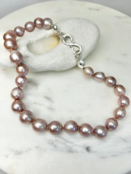 Princessa Necklace - One Of A Kind