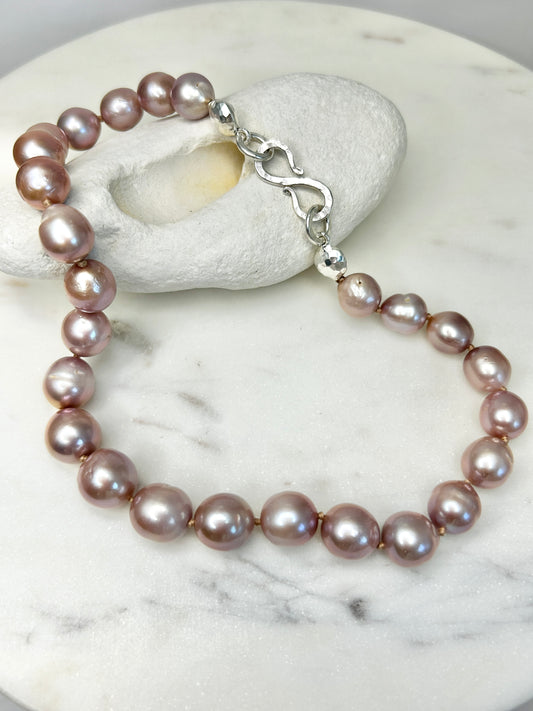 Princessa Necklace - One Of A Kind