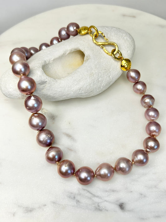 Princessa Necklace - One Of A Kind