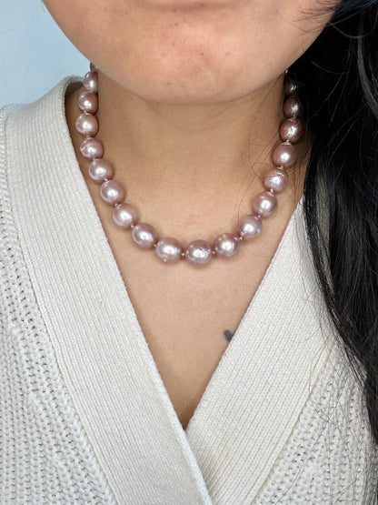 Princessa Necklace - One Of A Kind