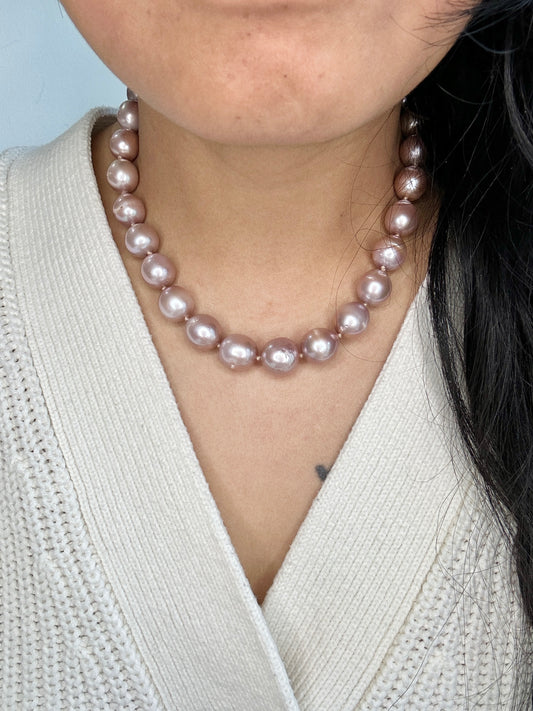 Princessa Necklace - One Of A Kind
