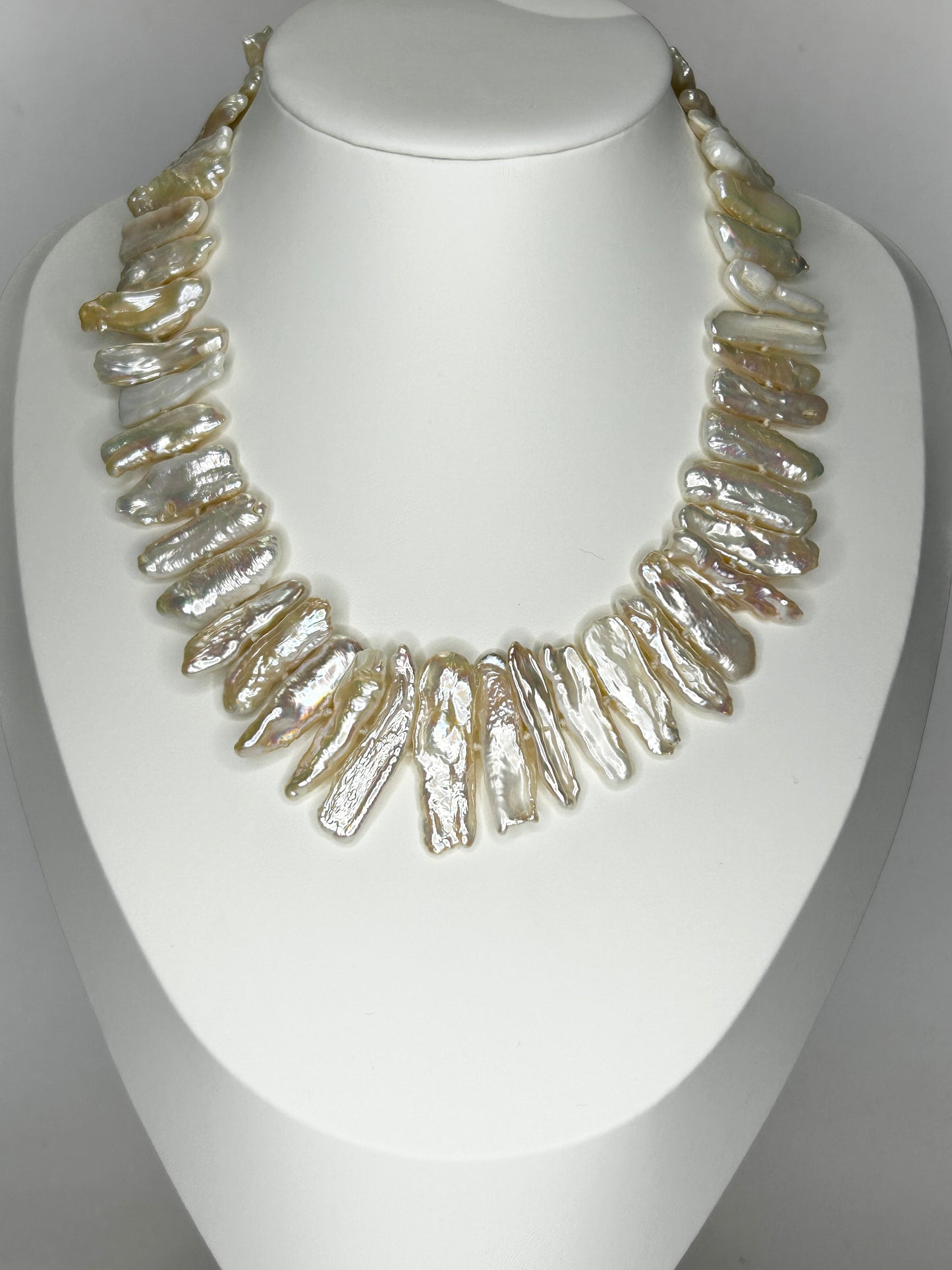 Princess Mini Necklace - One Of A Kind