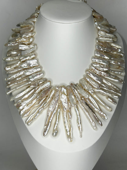 Princess Mini Necklace - One Of A Kind