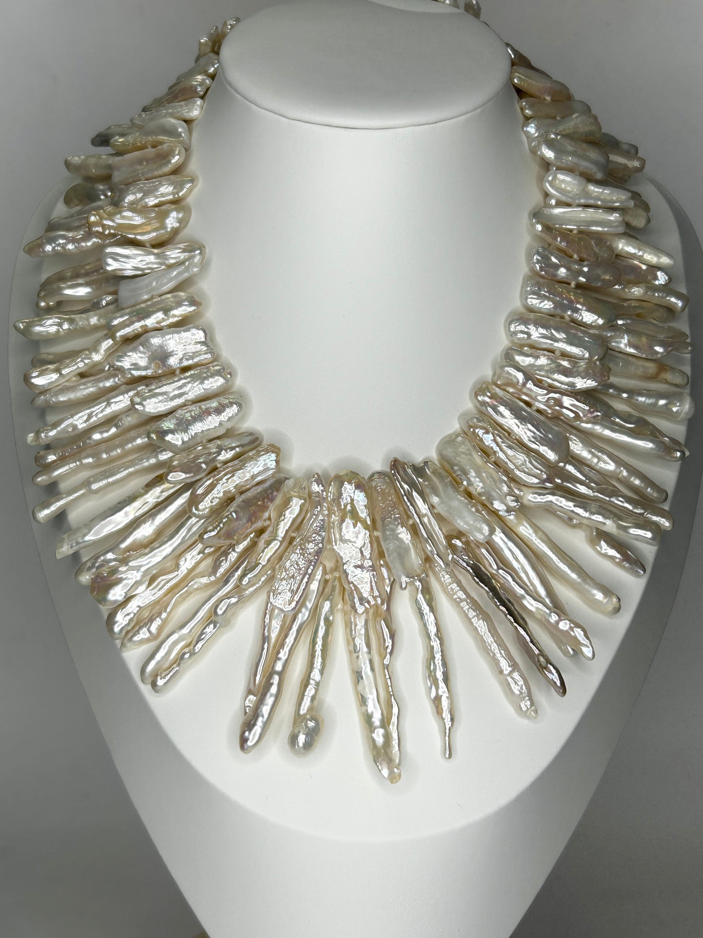 Princess Necklace - One Of A Kind