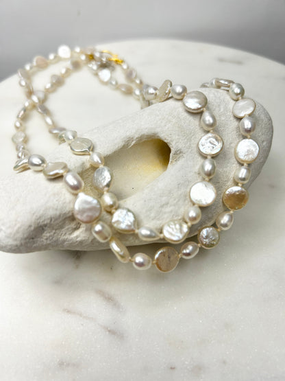 Paloma Necklace