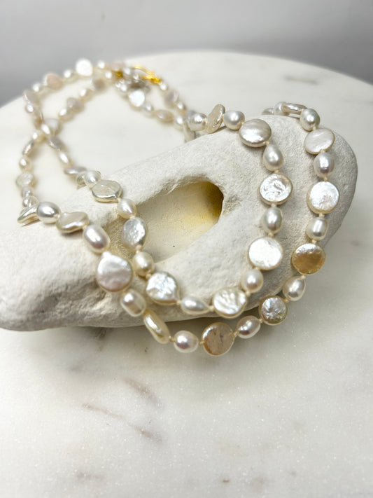 Paloma Necklace