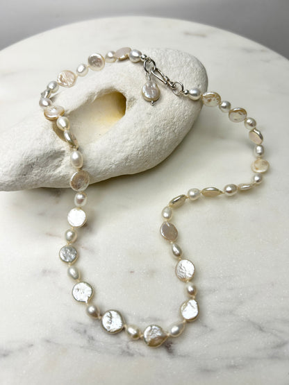 Paloma Necklace