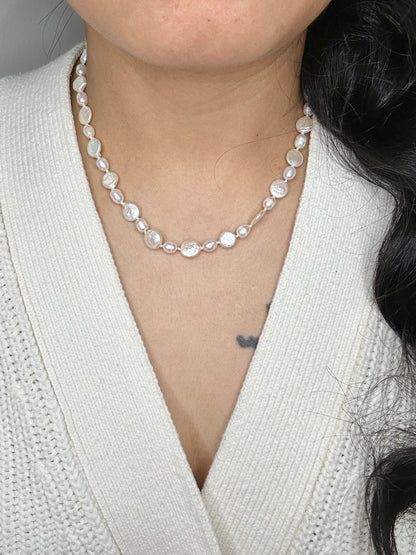 Paloma Necklace