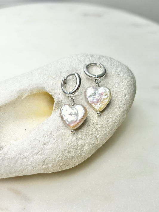 Love You Earring