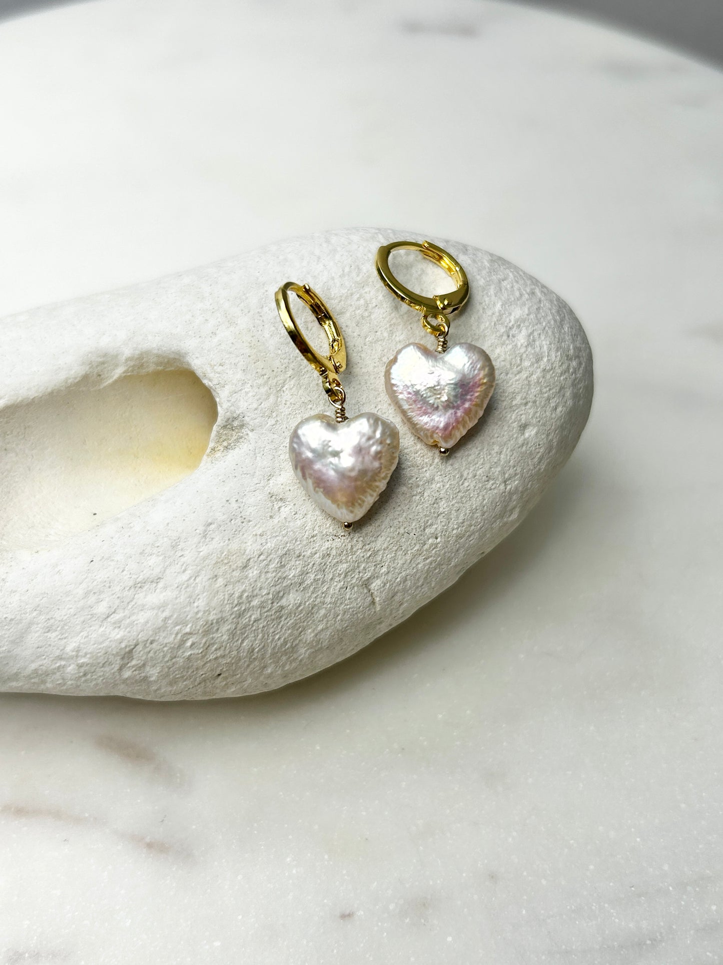 Love You Earring