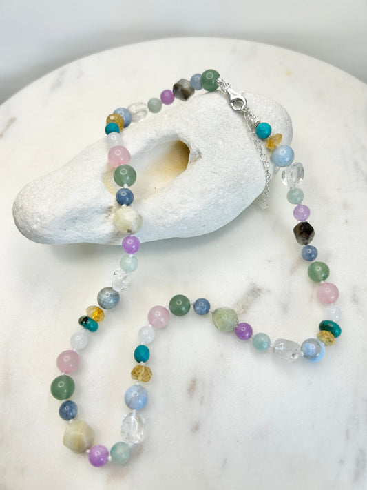 Dolly Mix Mini Necklace