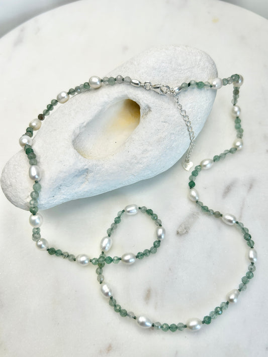 Tic Tac Necklace - One Of A Kind