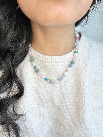 Dolly Mix Mini Necklace