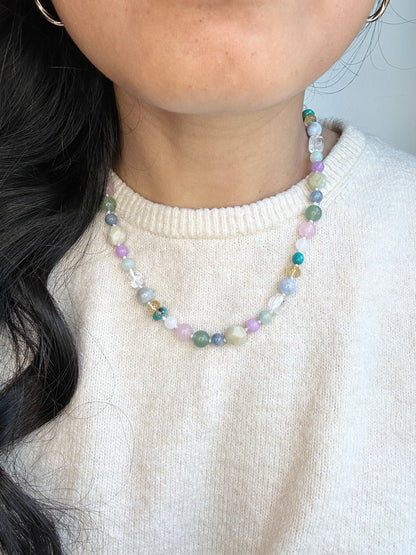 Dolly Mix Mini Necklace