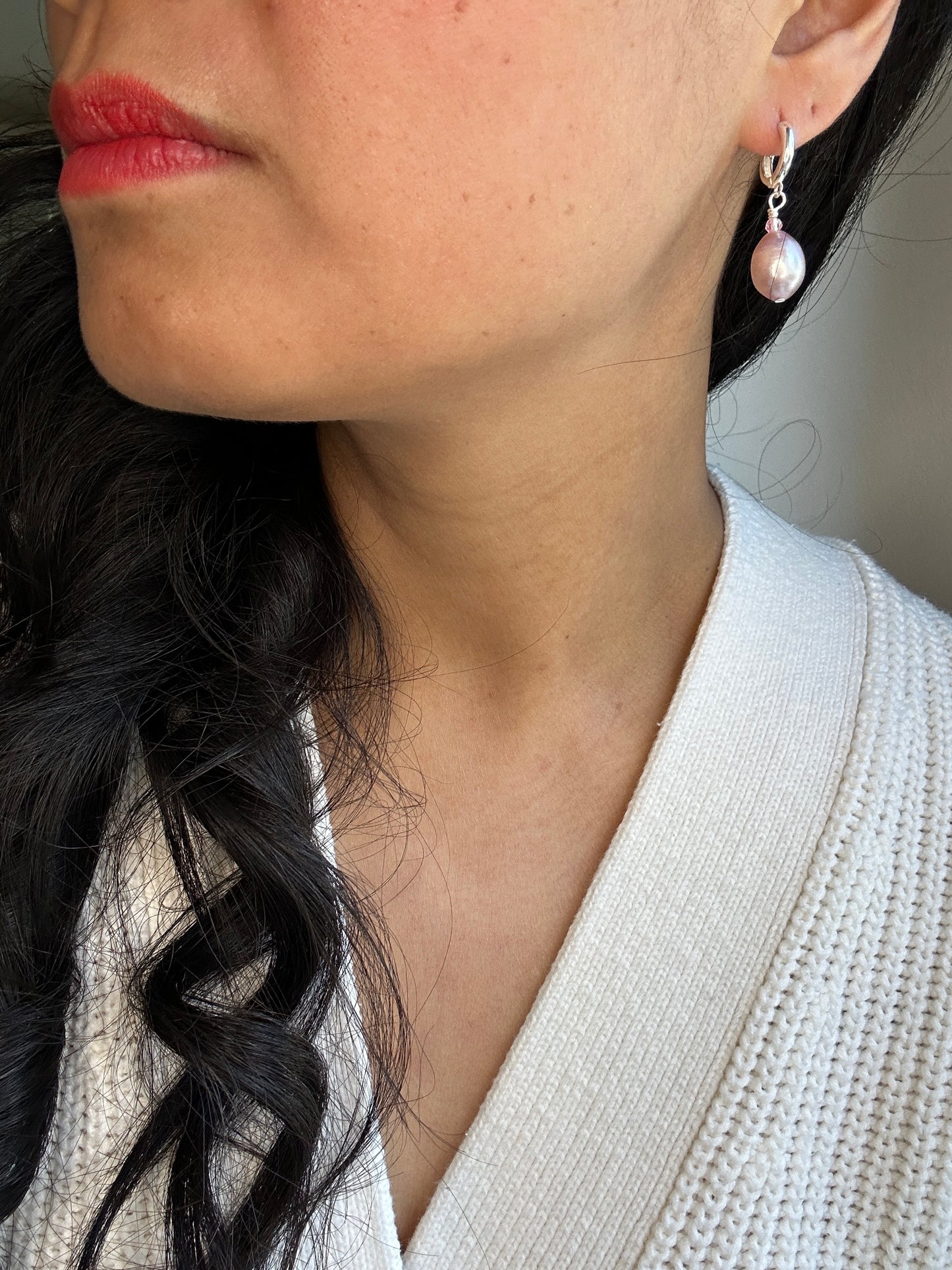 Esme Earring