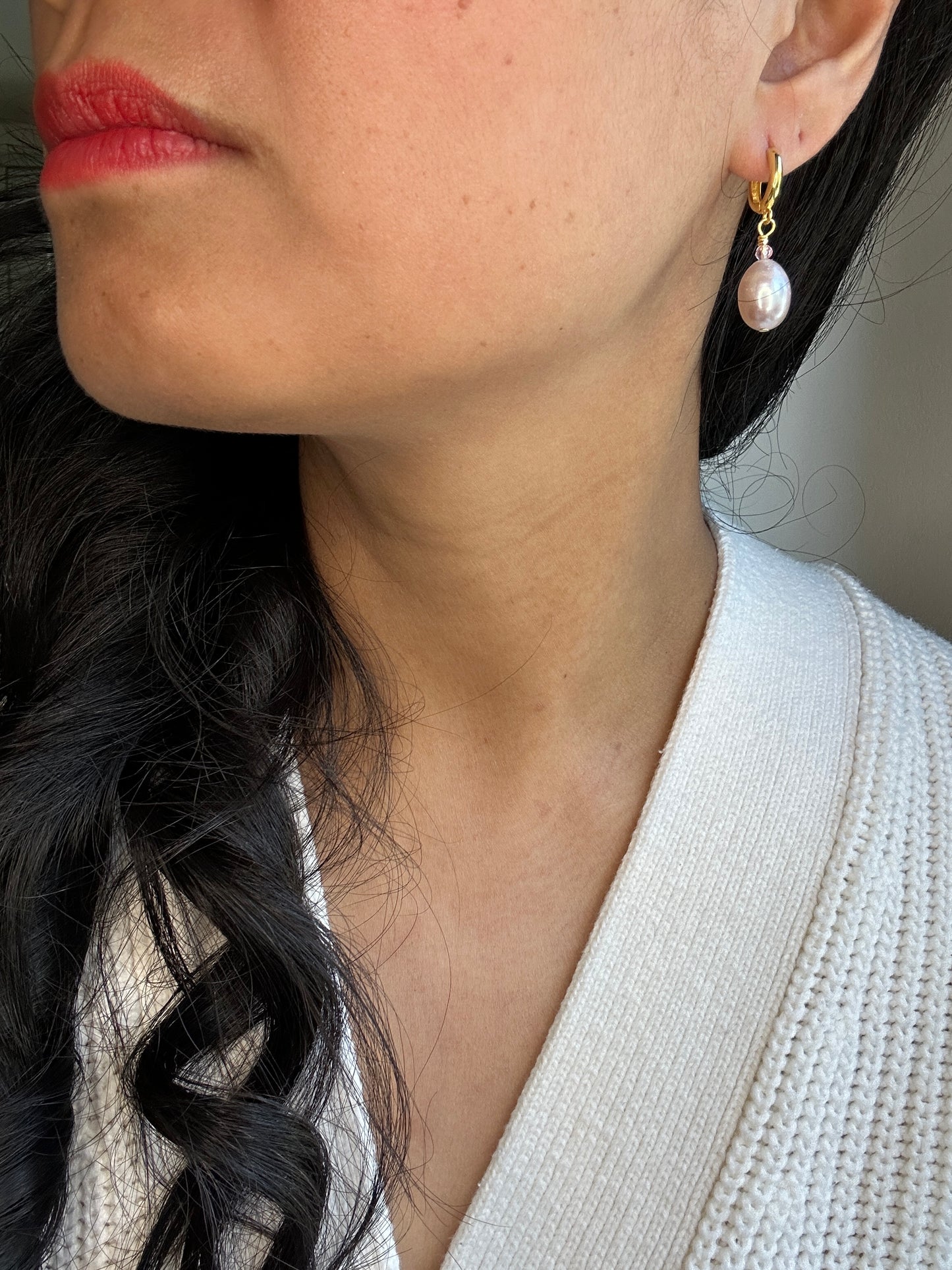 Esme Earring