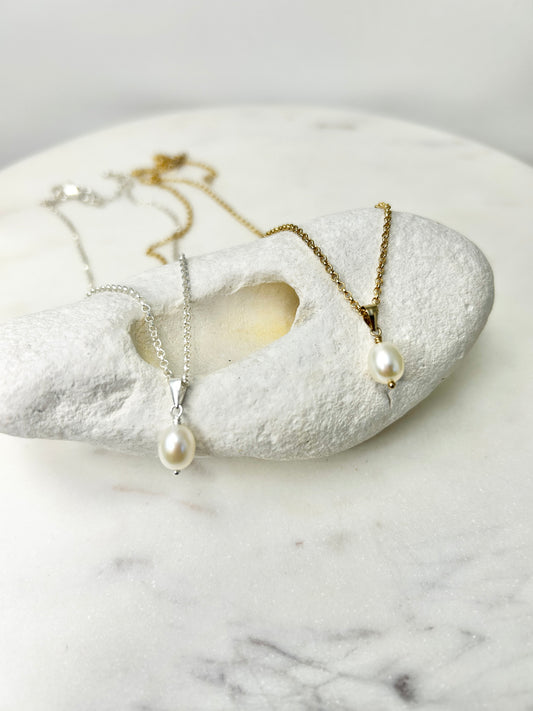 Clarissa Chain