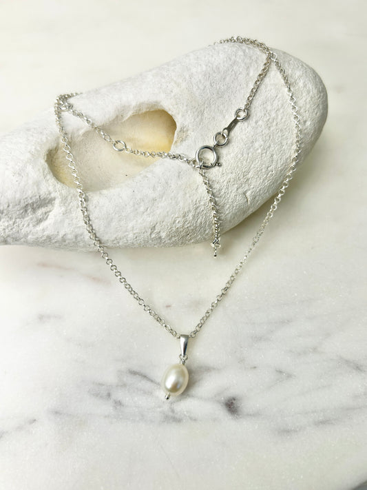 Clarissa Chain