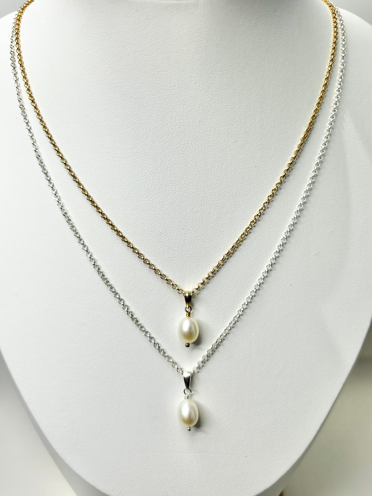 Clarissa Chain