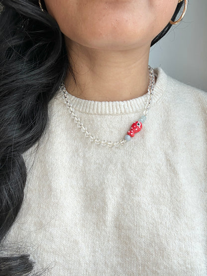 Pond Pals Necklace