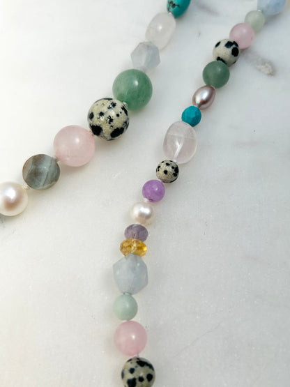 Wild Dolly Mix Necklace