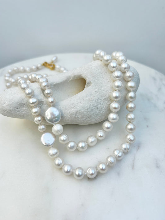 Piper Necklace