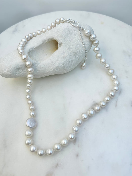 Piper Necklace