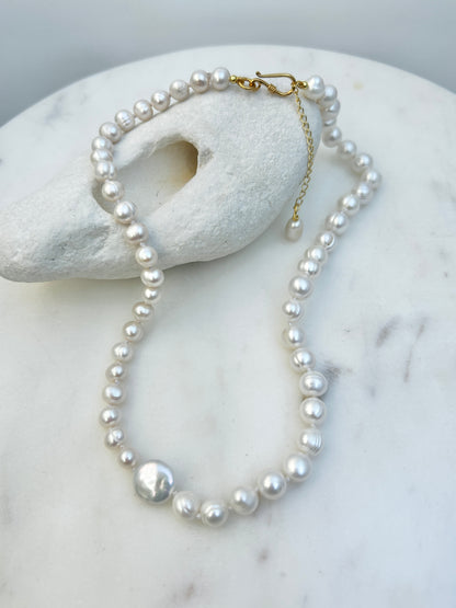 Piper Necklace