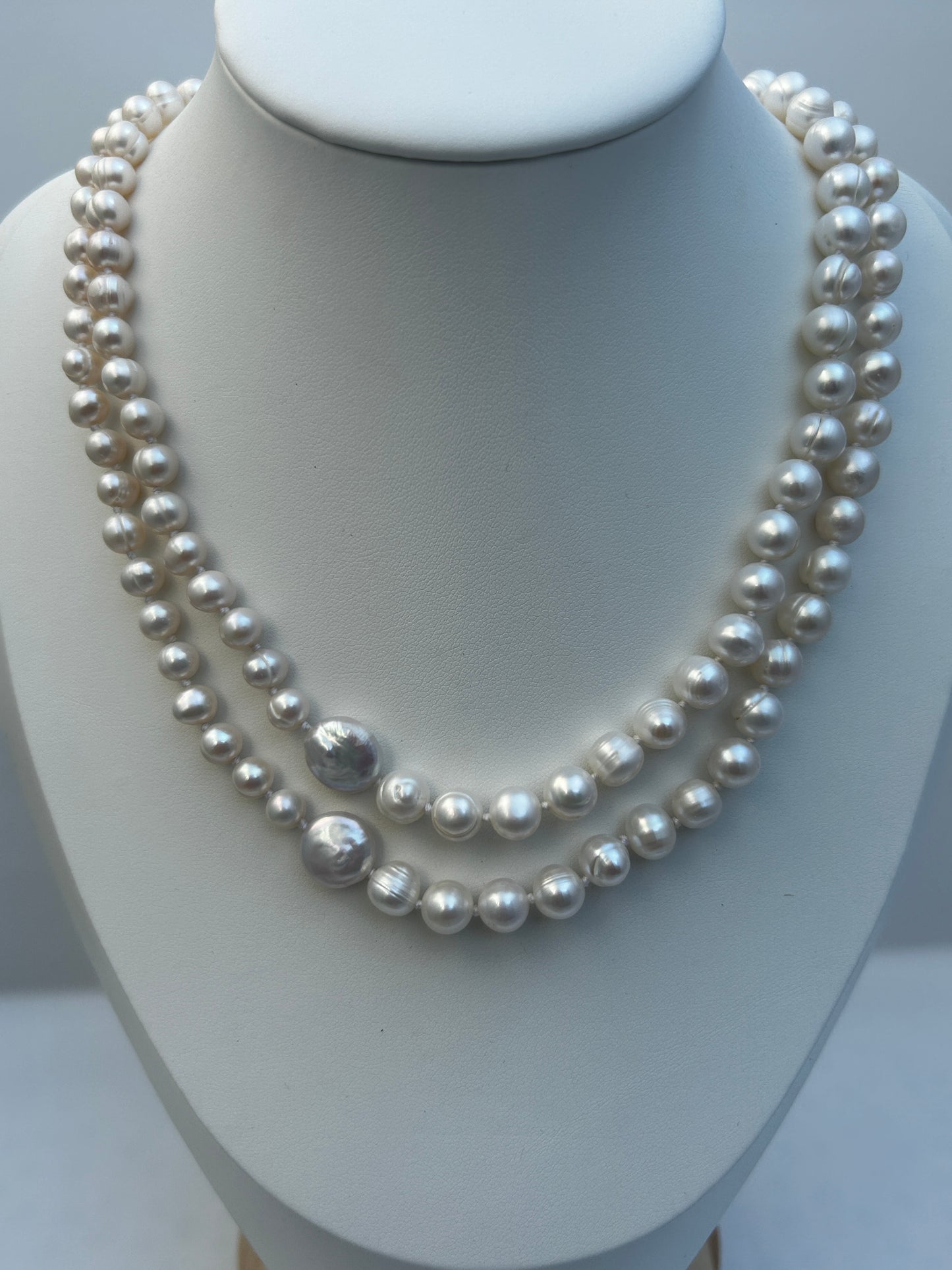 Piper Necklace