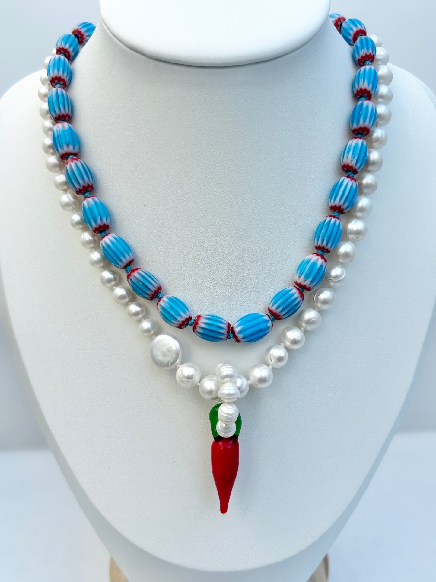 Piper Necklace