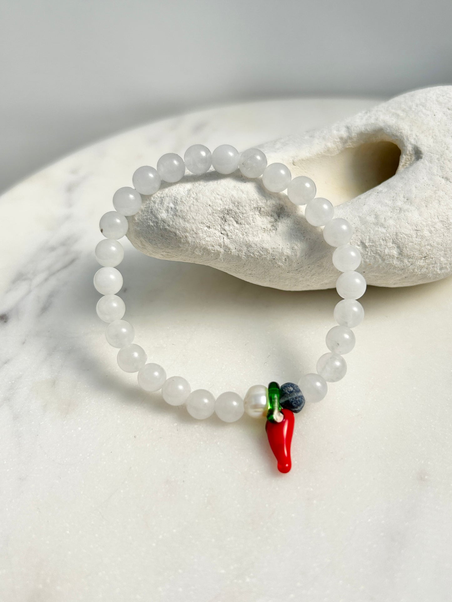 Sizzle Stack Bracelet
