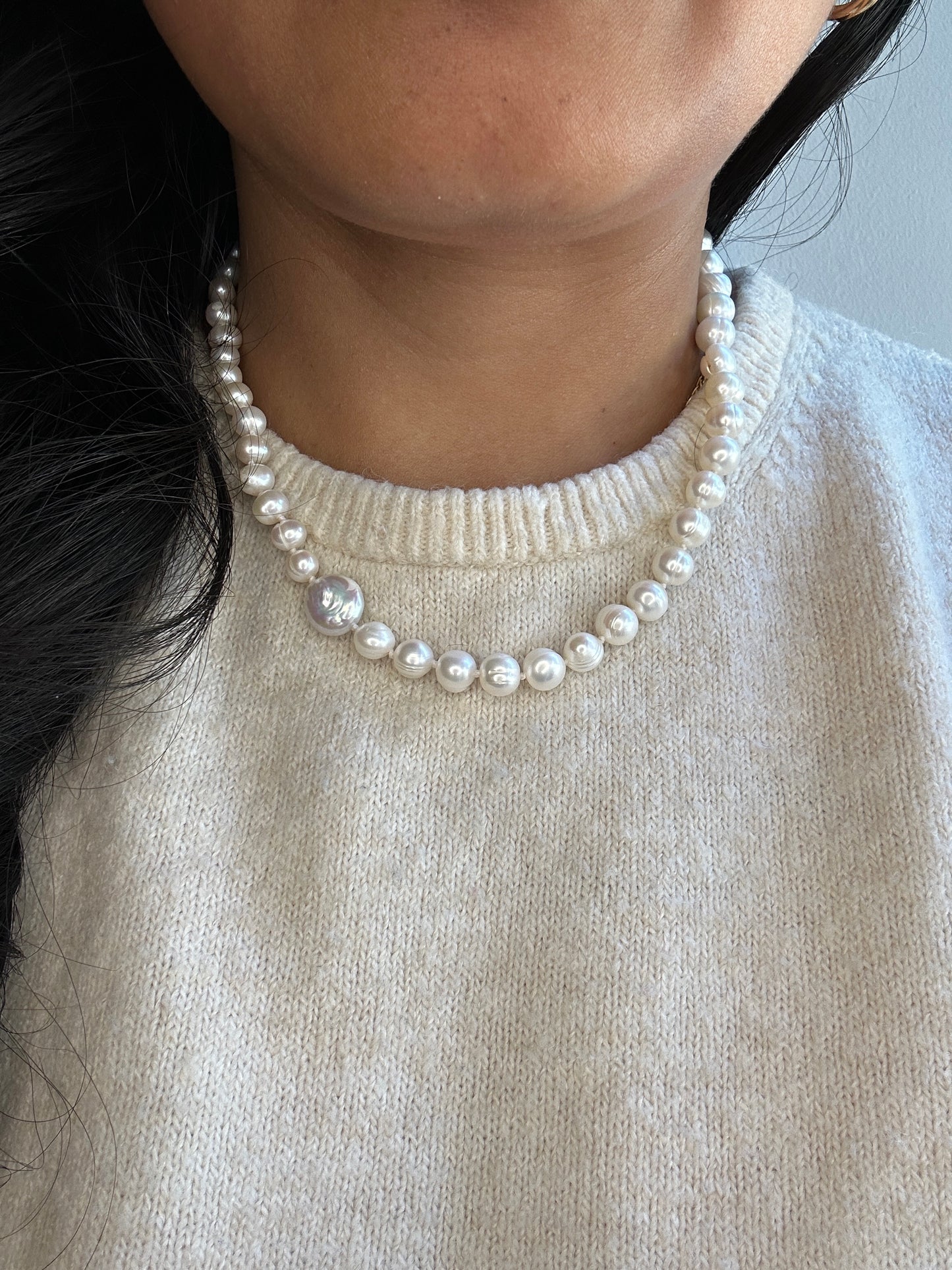Piper Necklace