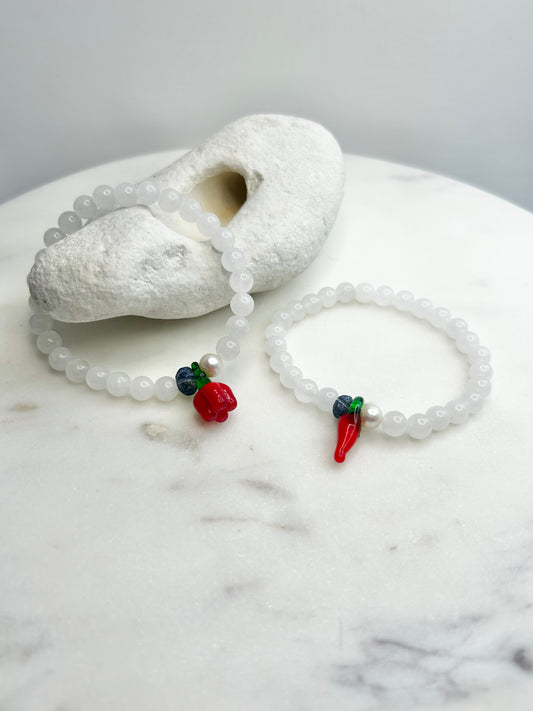 Sizzle Stack Bracelet
