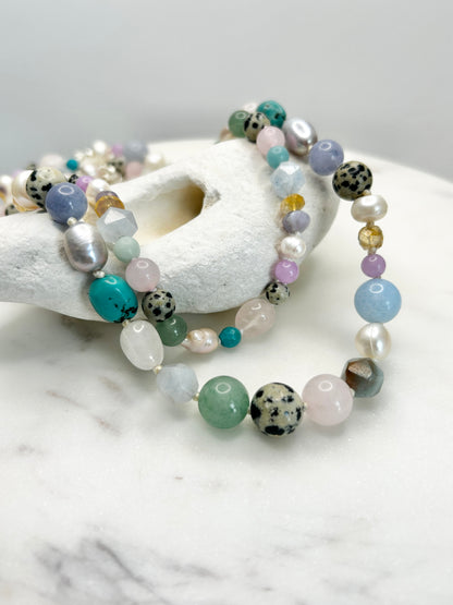Wild Dolly Mix Necklace