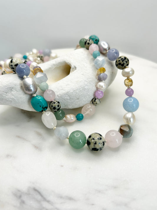 Wild Dolly Mix Necklace