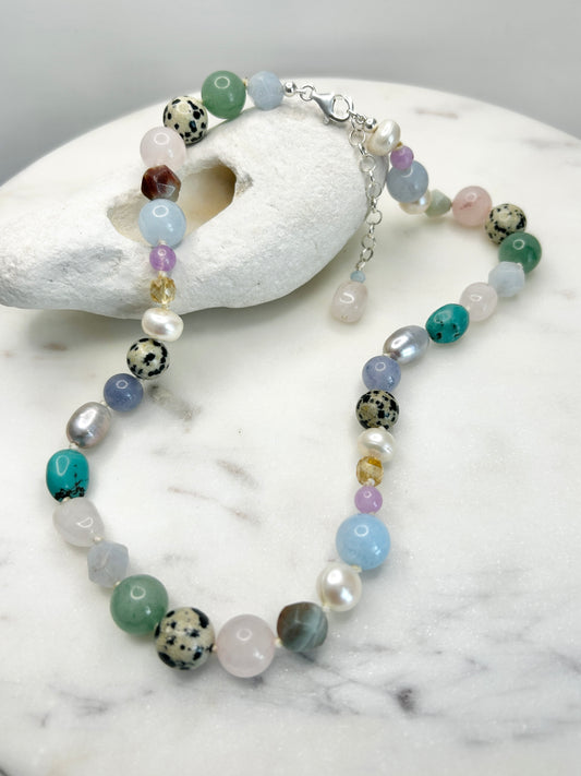 Wild Dolly Mix Necklace