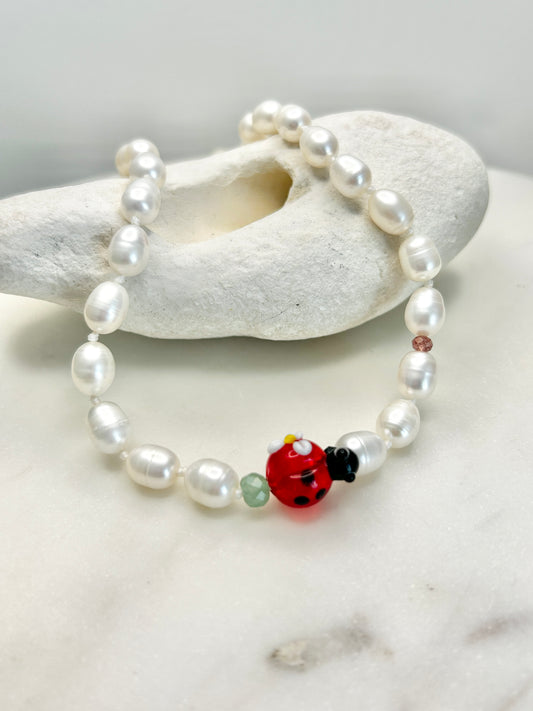 Lady Luck Necklace