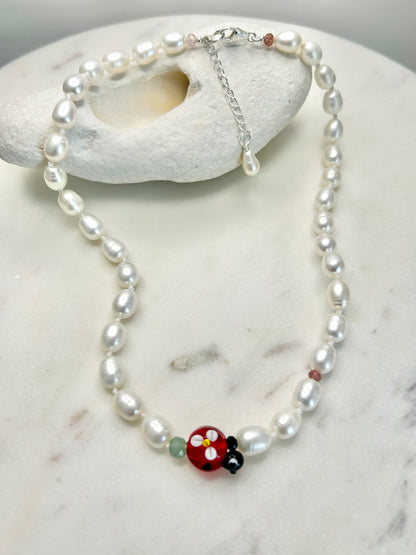 Lady Luck Necklace