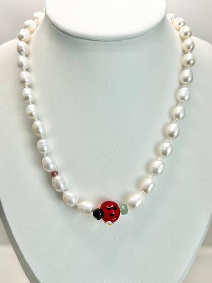 Lady Luck Necklace