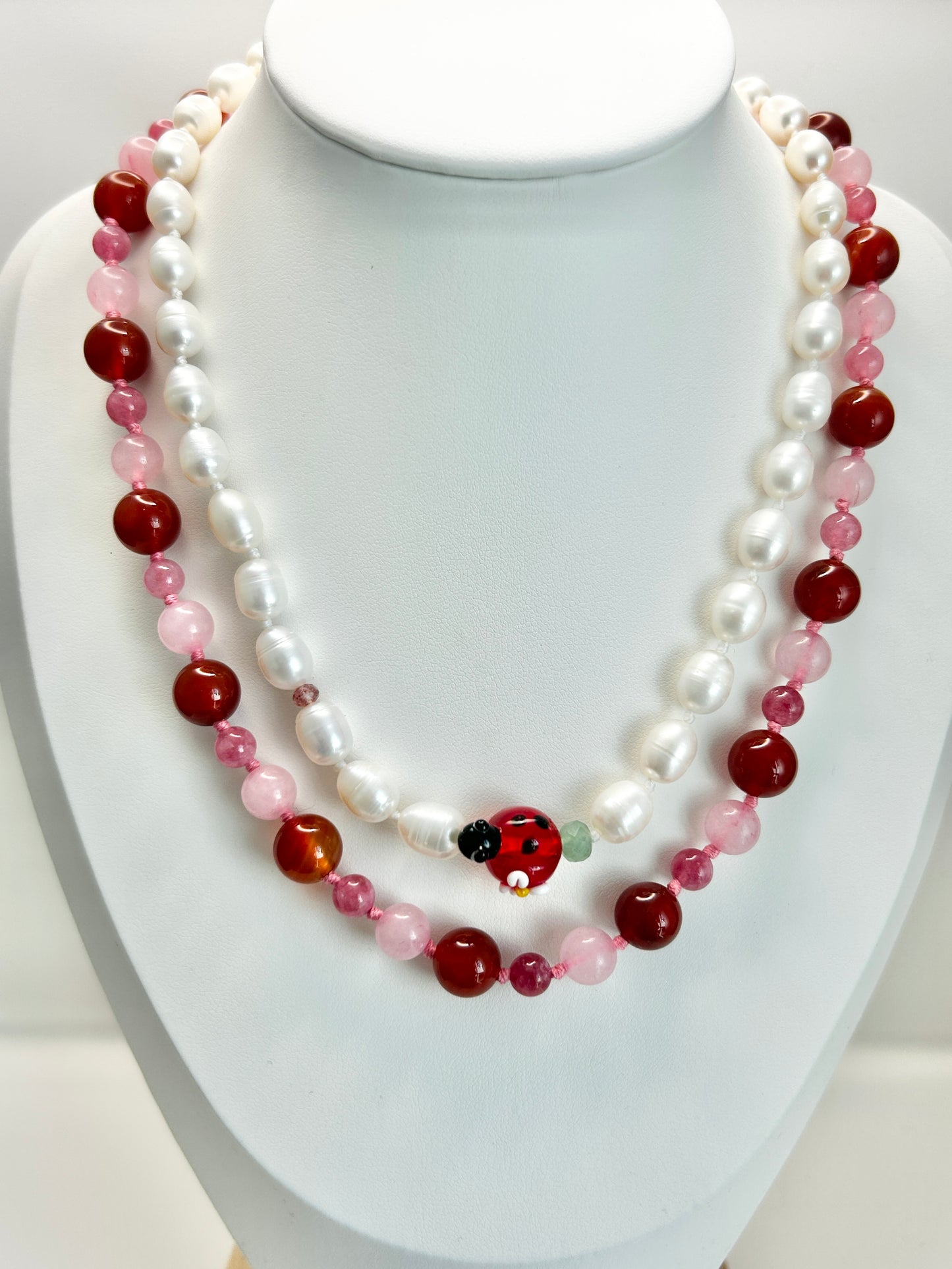 Lady Luck Necklace