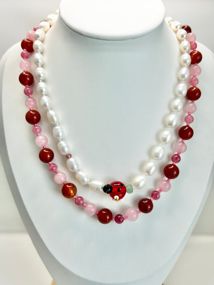 Lady Luck Necklace