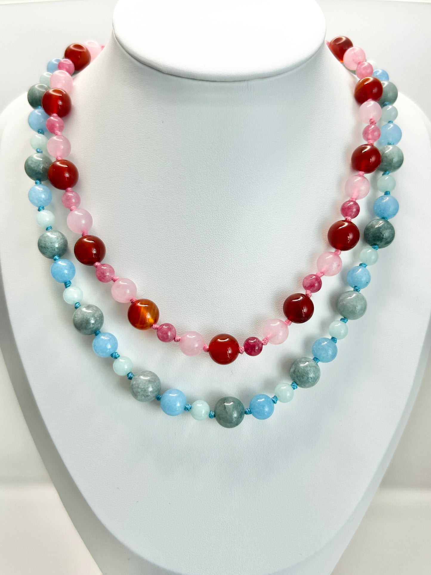 Triple Treat Necklace
