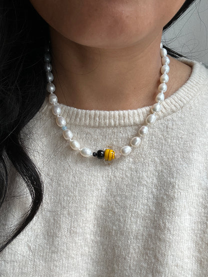 Blossom Keeper Necklace