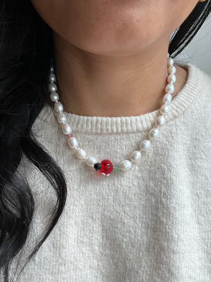 Lady Luck Necklace