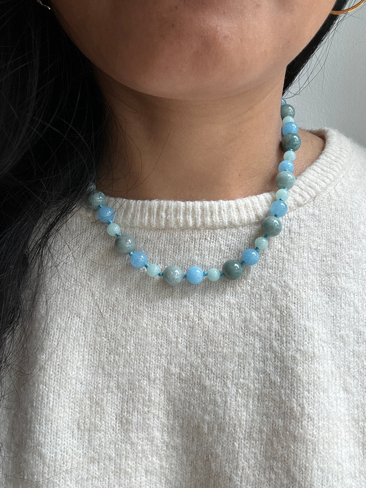 Triple Treat Necklace