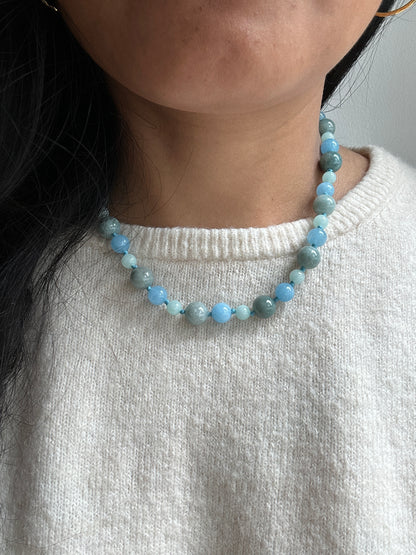 Triple Treat Necklace