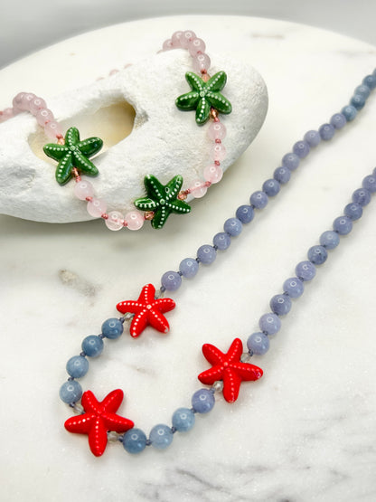 Star Struck Necklace