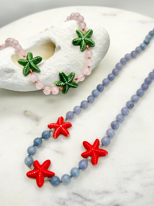 Star Struck Necklace