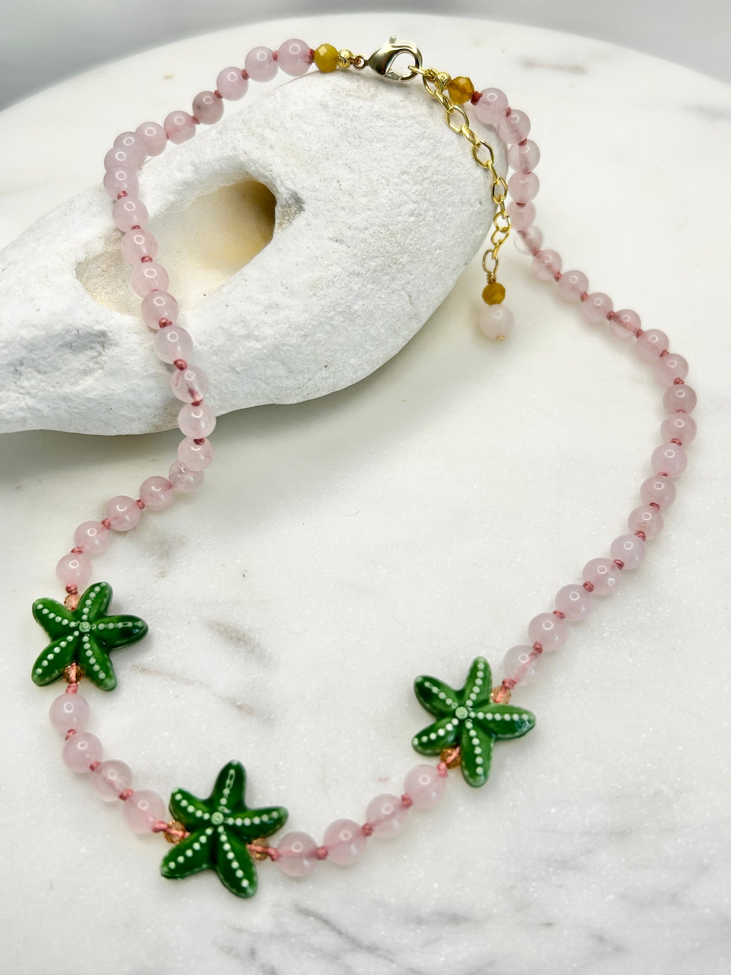Star Struck Necklace