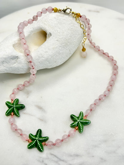 Star Struck Necklace